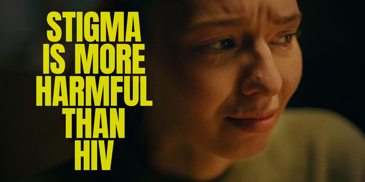 Web Banner - Deep - 2 - 100x500 - HIV Stigma - Oct 2023