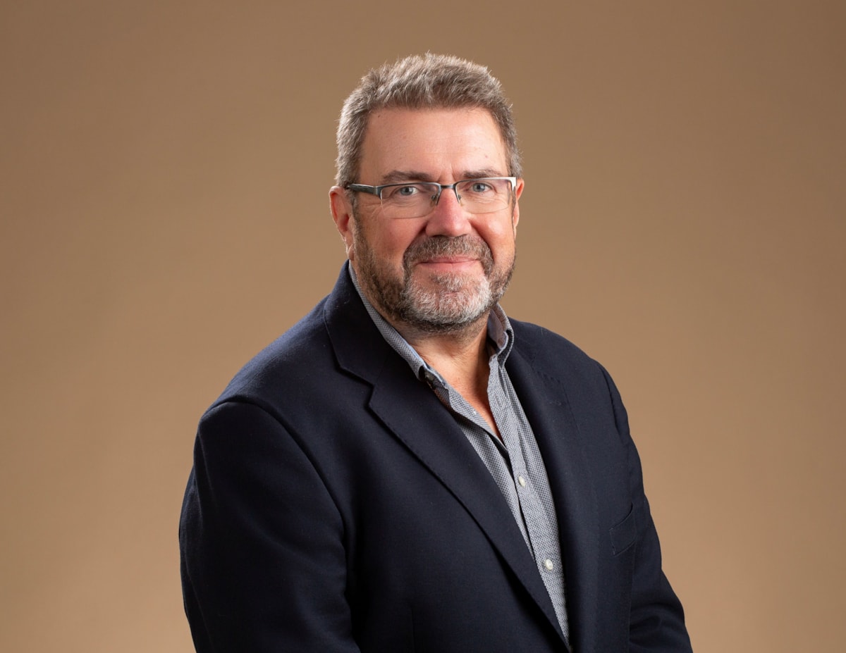 Jeremy Wheeler, CEO co-founder, BIOCAPTIVA (2026)