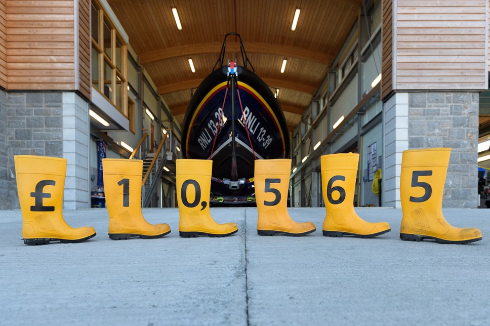 RNLI x Haven Part Exchange Donation (9) Haven News