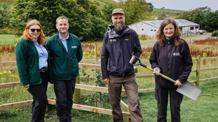 Biosphere tree planting-2