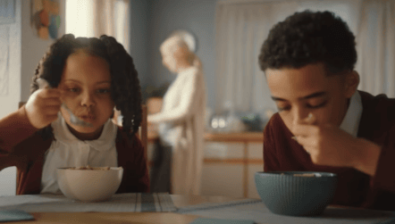 15 sec - 16x9 - Cereal - Unsubtitled - Foster Care Recruitment - May 2025
