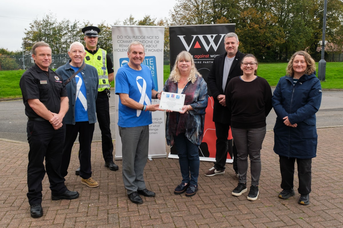 EAC White Ribbon Award 01