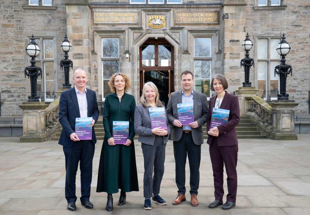 Innovation Action Plan Event Launch