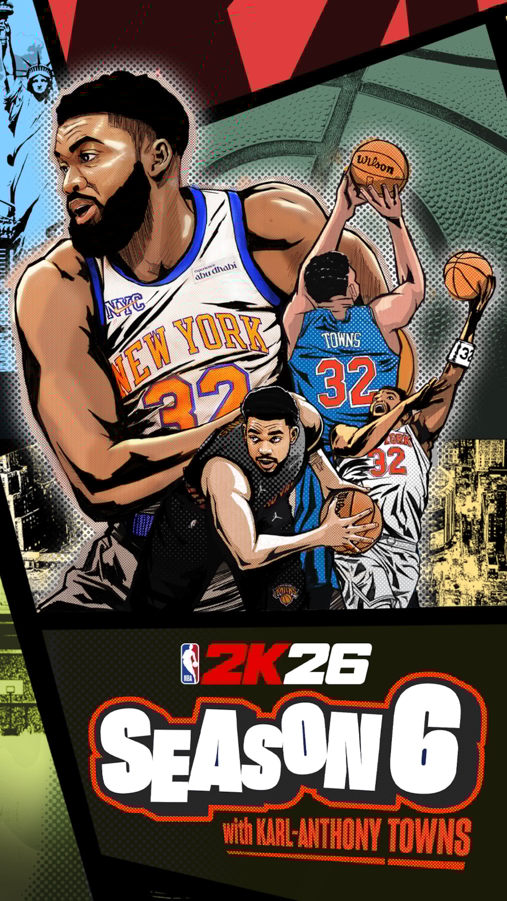 NBA 2K26 Temporada 6 (5)