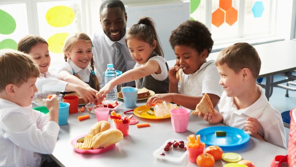 Community Education Event - Black and Mixed ethnicity children (2)