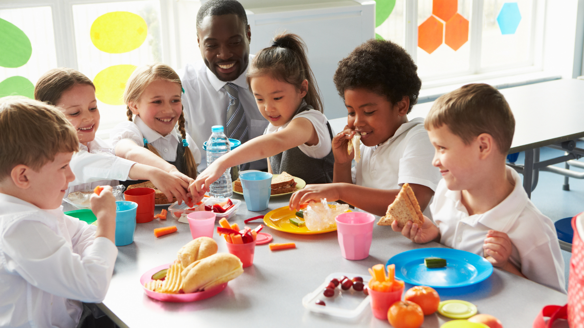 Community Education Event - Black and Mixed ethnicity children (2)