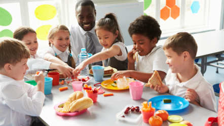 Community Education Event - Black and Mixed ethnicity children (2)