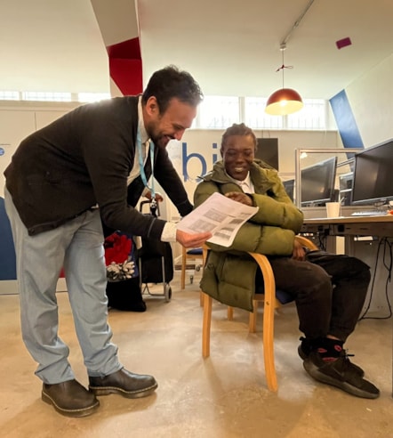 Supported Employment1