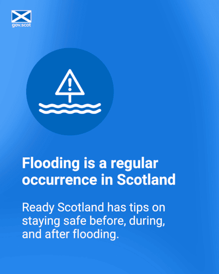 Water levels - Portrait - Flooding - SG Resilience - September 2025