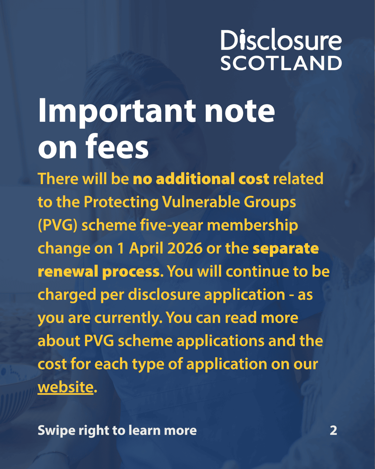 Your PVG scheme membership is changing (five-year membership) - March 2026 - PNG - Page-2