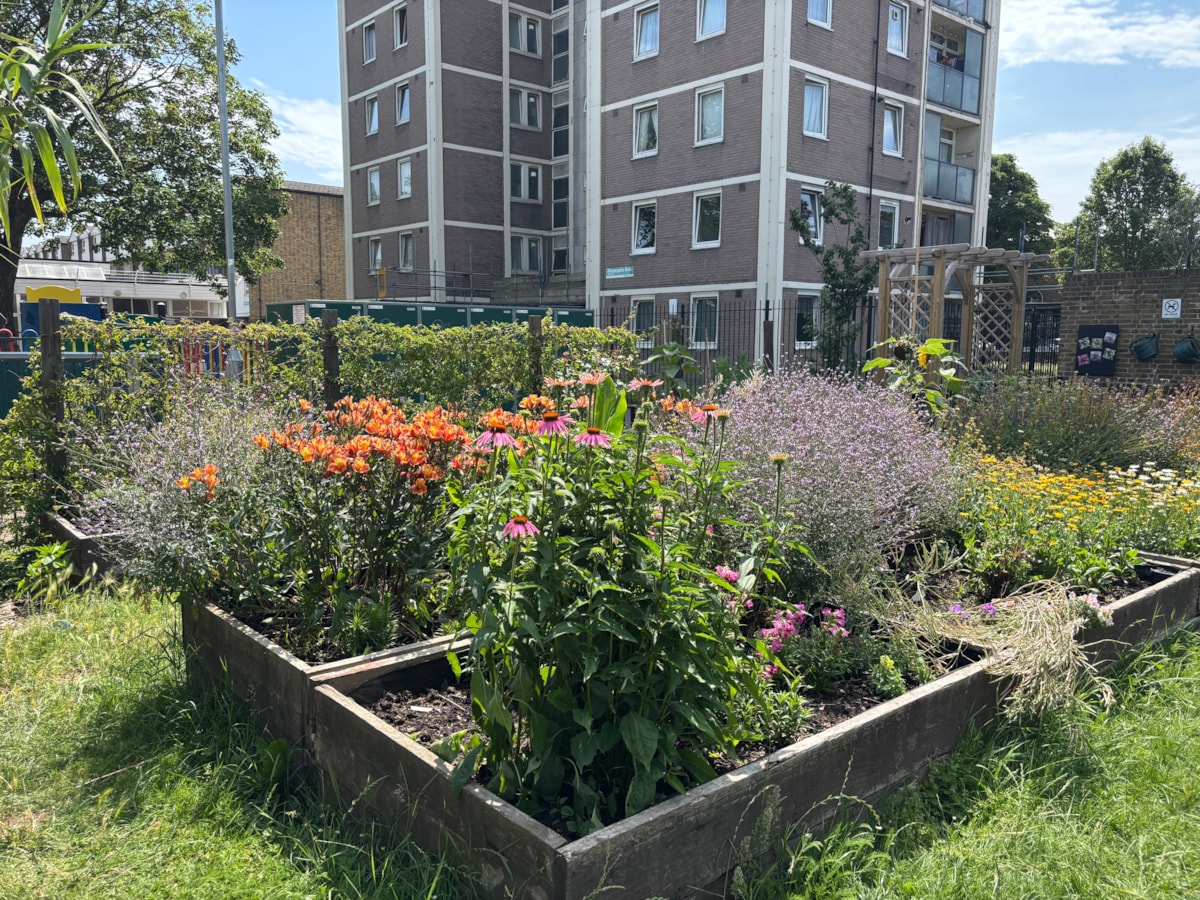 Kingsgate Estate