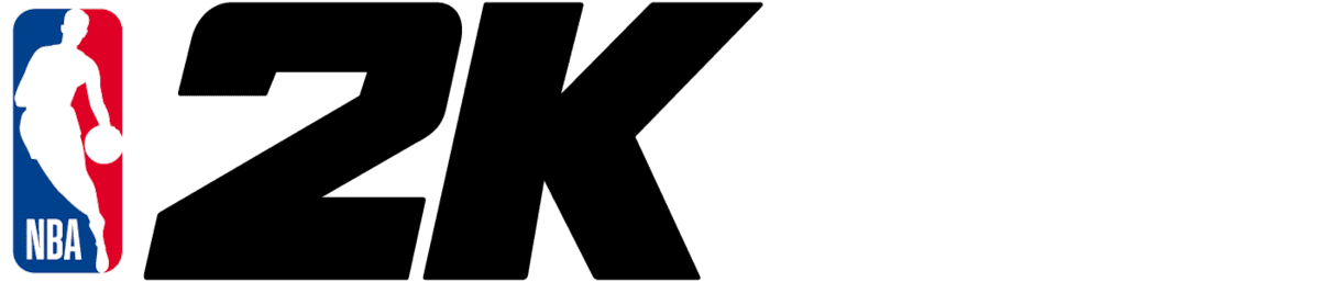 NBA 2K27 Logo 4