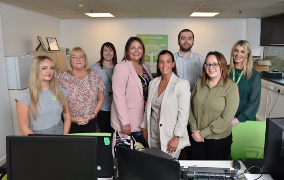 EBPNW team