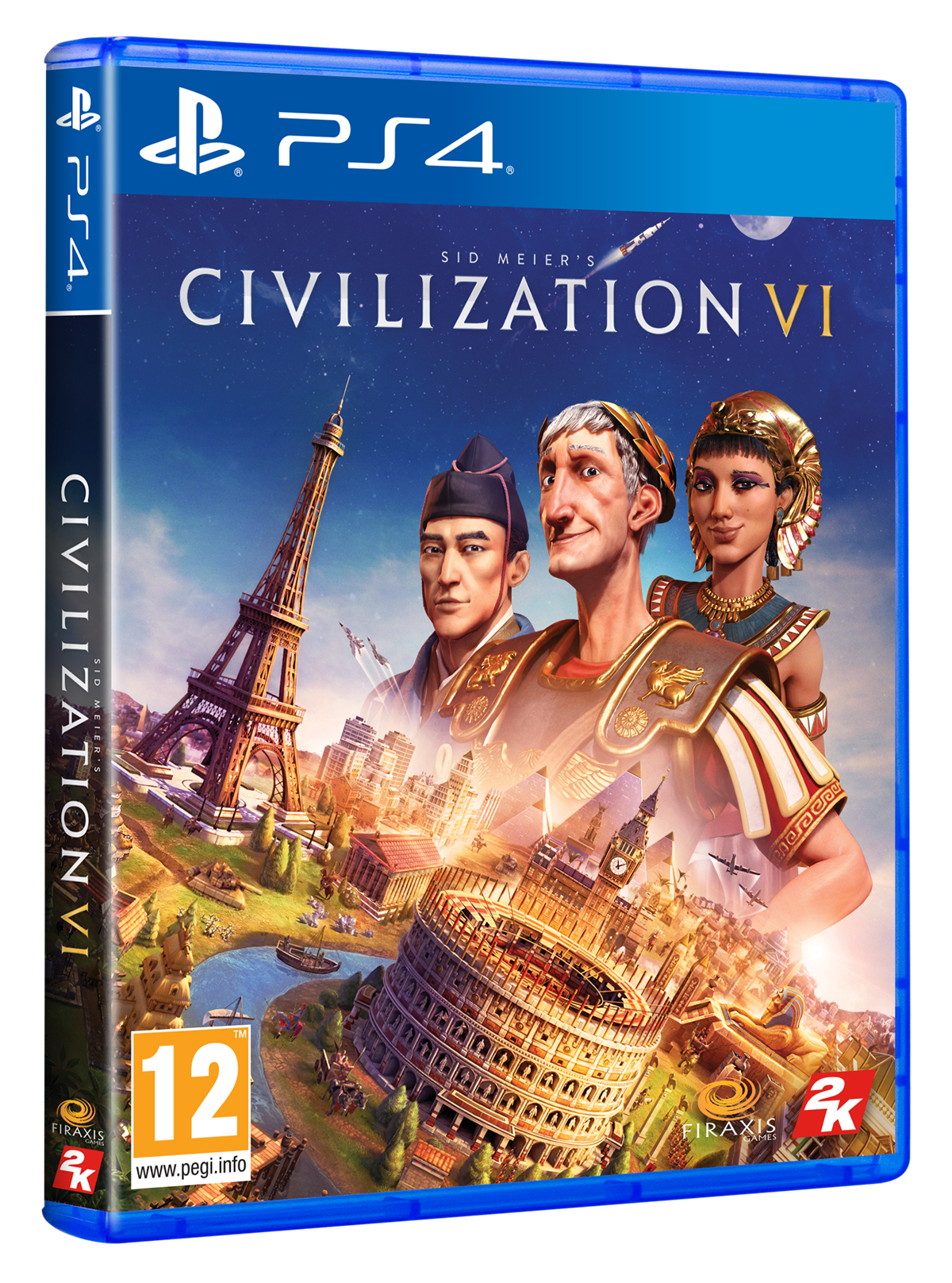 CIV6 PS4 FOB 3D