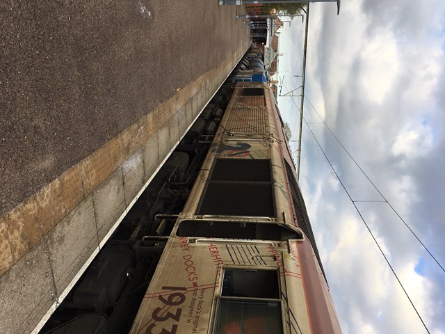 RHTT train 2