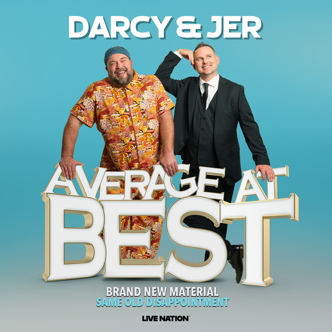 Darcy & Jer-4