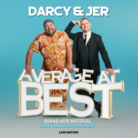 Darcy & Jer-4