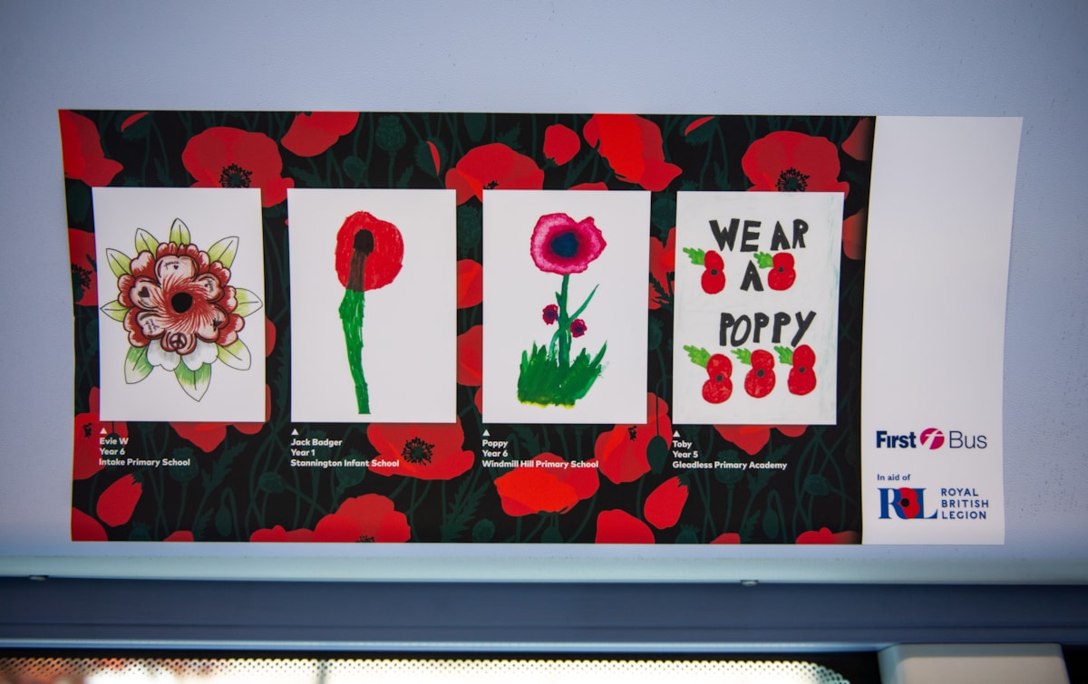 First-Sheffield-PoppyAppeal-27102023-15