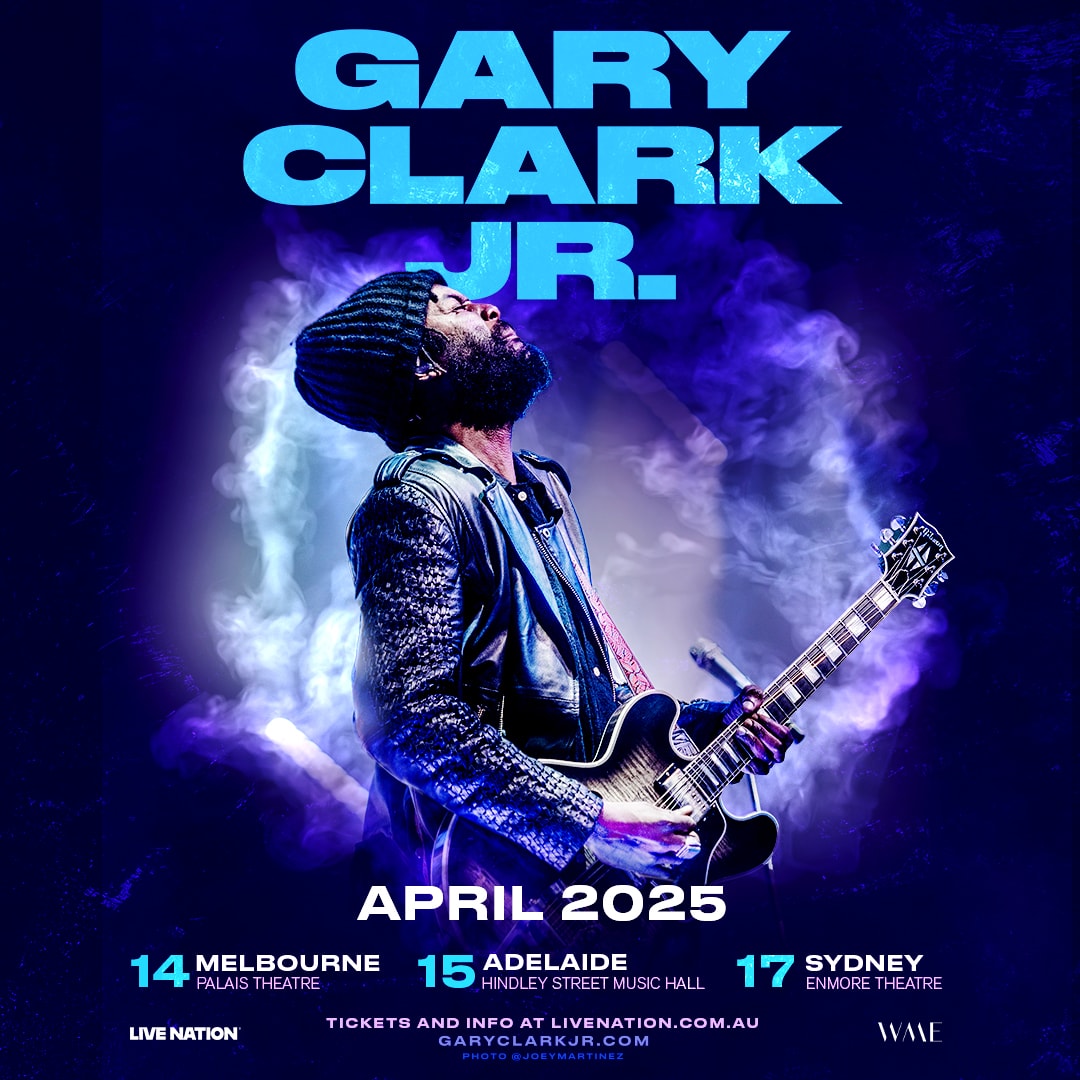 GaryClarkJr 1080x1080