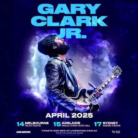 GaryClarkJr 1080x1080