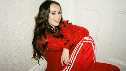 Bea and her Business
