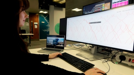 Avanti West Coast Timetable Optimisation Tool