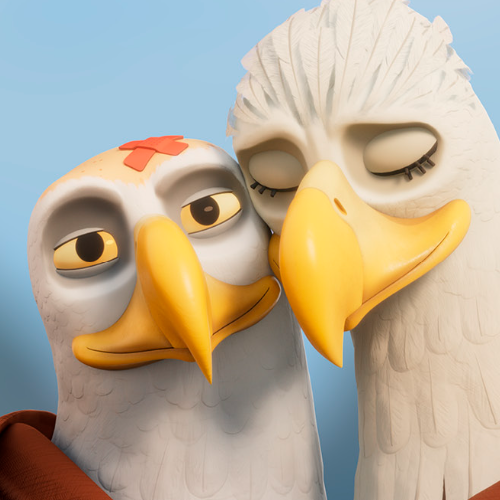 Leaflet Translations - Inhouse Print