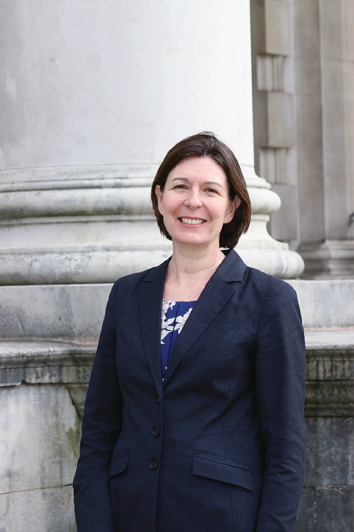 DPHAR - Victoria Eaton: Victoria Eaton, director of public health at Leeds City Council