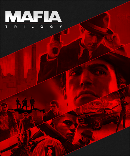 MAFIA TRILOGY KEY ART VERTICAL