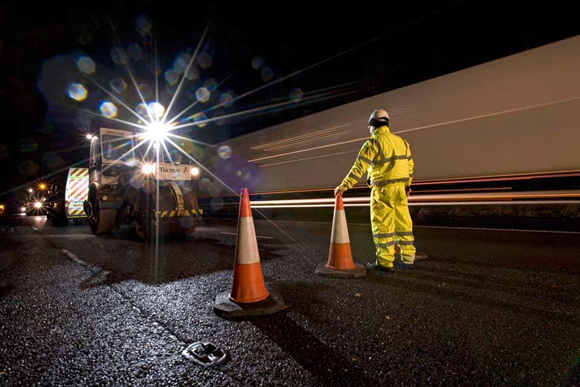 Letter from Guy Opperman MP, Minister for Roads and Local Transport: Road resurfacing
