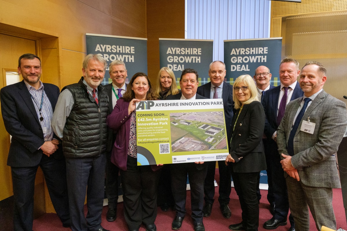 EAC Innovation Park 56