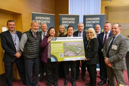 EAC Innovation Park 56