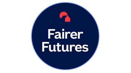 Nationwide partners with three new charities to deliver Fairer Futures: FF media