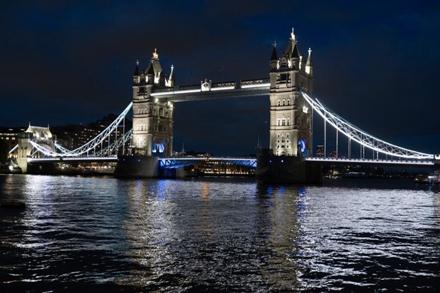 Tower Bridge