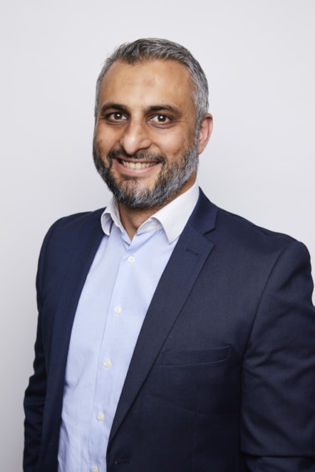 Ali Raffat, First Bus Franchising