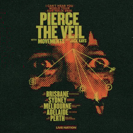 PierceTV 1080 1080 AllDates