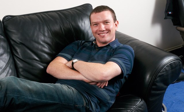 Matt Birch