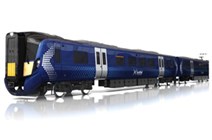 Scotland on track for new trains: New faster trains being built for the ScotRail franchise
