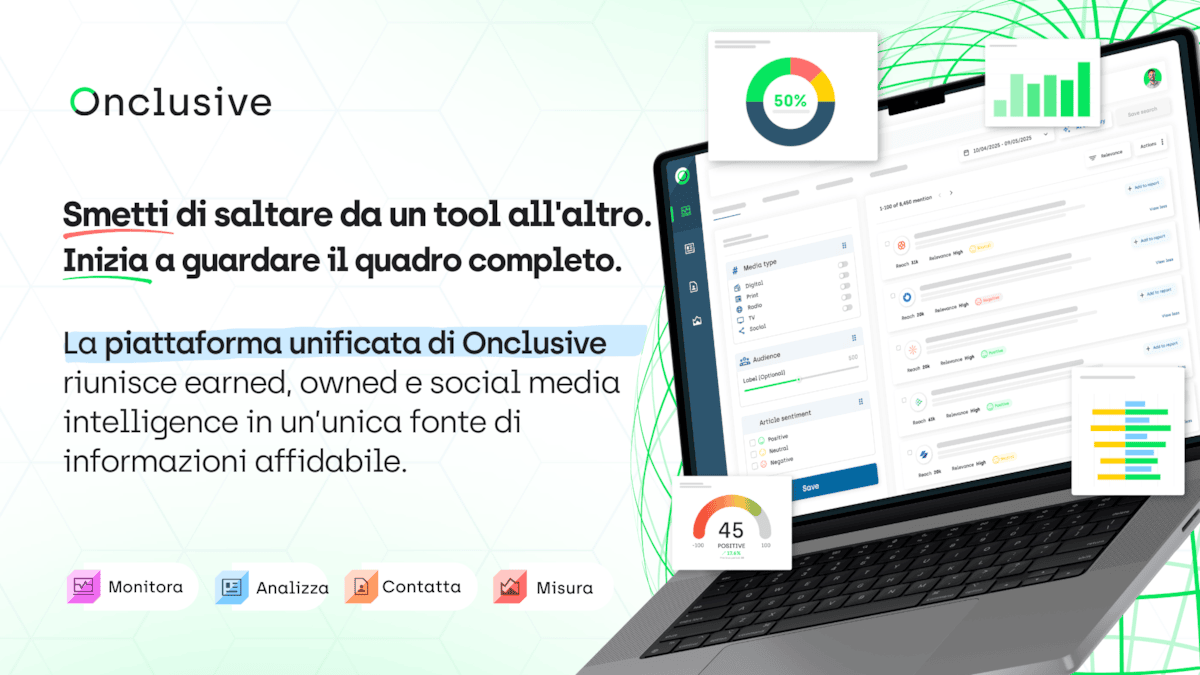 Unified Platform Banner IT-2