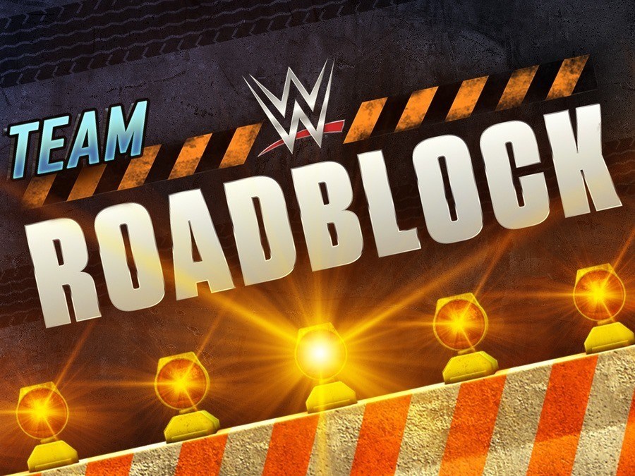 WWESC S6 Team Roadblock