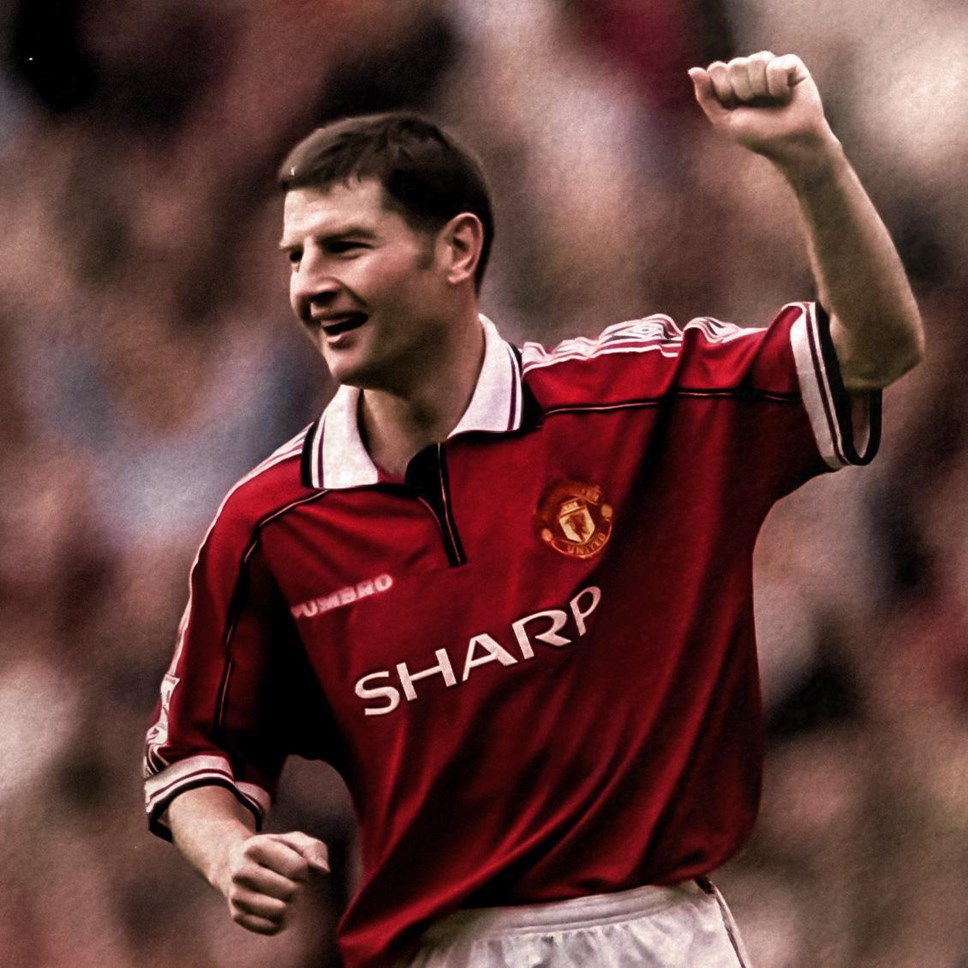 Denis Irwin