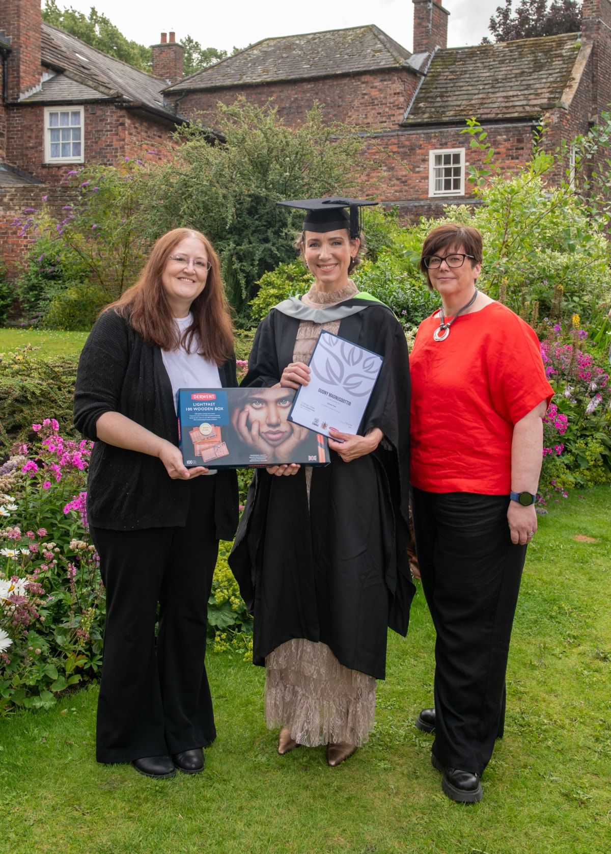 Derwent Prize 2025-2