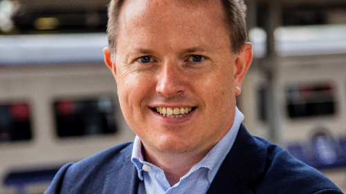 East Midland, Yorkshire & Humberside comment - Tony Baxter (Regional Director)