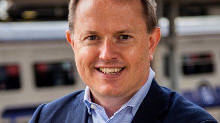 East Midland, Yorkshire & Humberside comment - Tony Baxter (Regional Director)