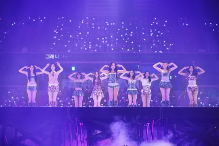 TWICE Incheon Live 2025 1