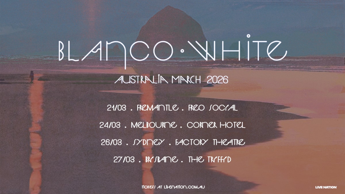 Blanco White-7