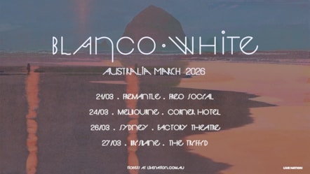 Blanco White-7