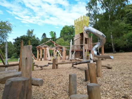 himley play area-2