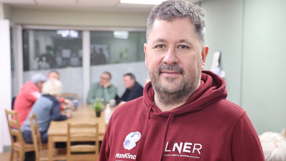 LNER Train Driver Adrian Bayne-2