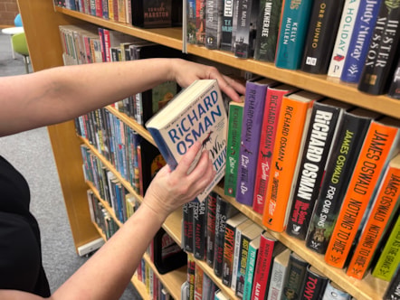 Elgin Library 8